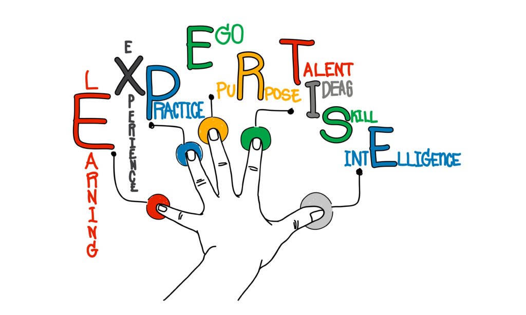 expertise
